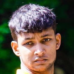 Chanaka Karunarathne - Senior Software Engineer and Digital Nomad